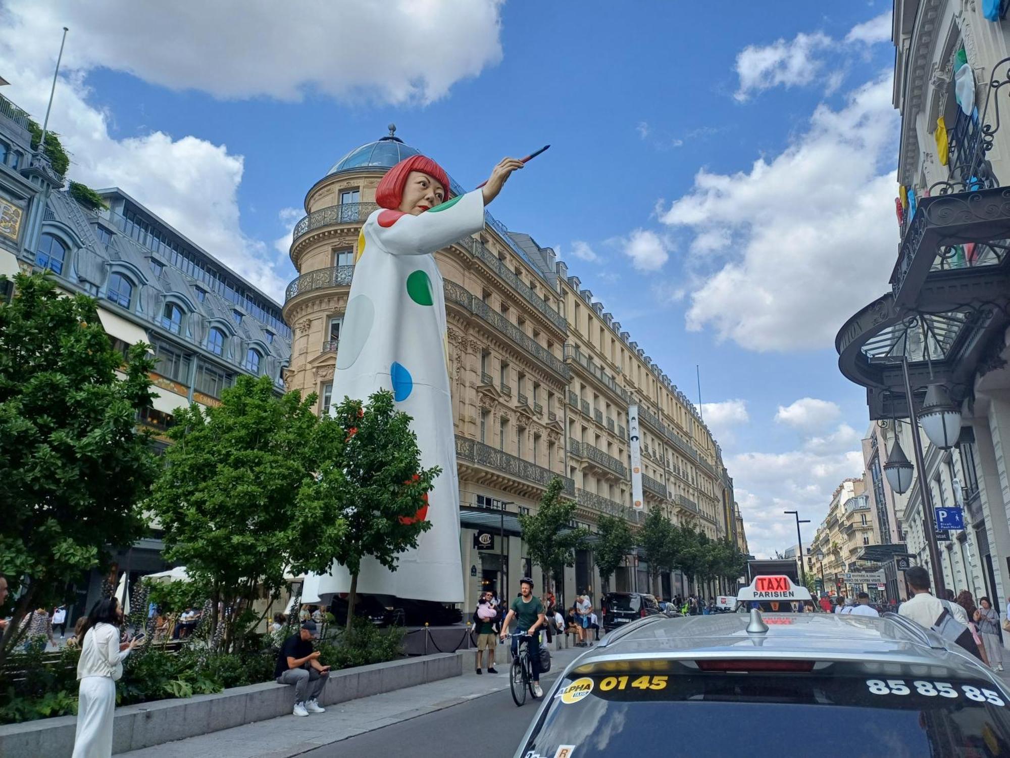 Happy Stay Paris - Suite Hotel De Ville Le Marais Exterior photo